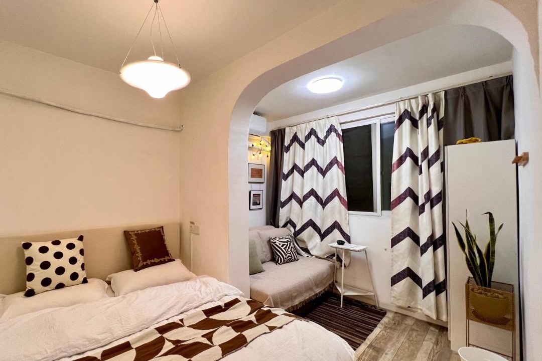 Photo of Bedroom in Jinjiang