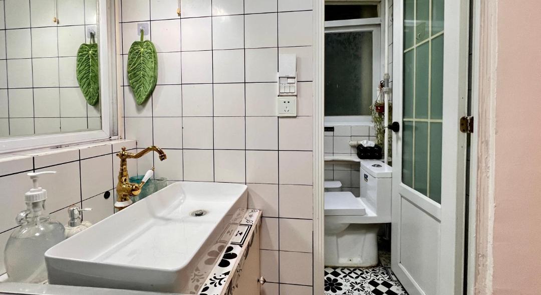 Photo of Bathroom in Jinjiang