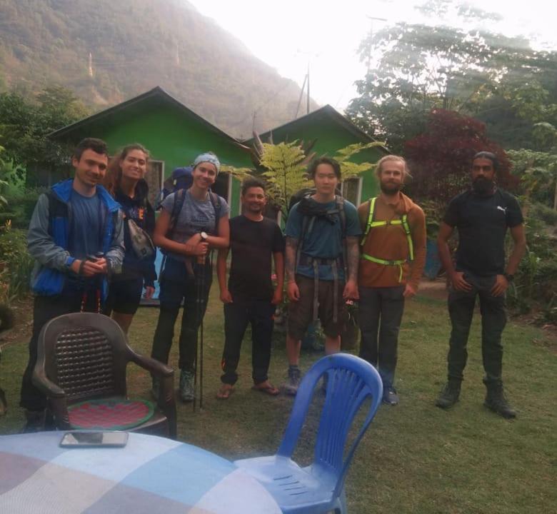Photo of Others in Gandaki Zone