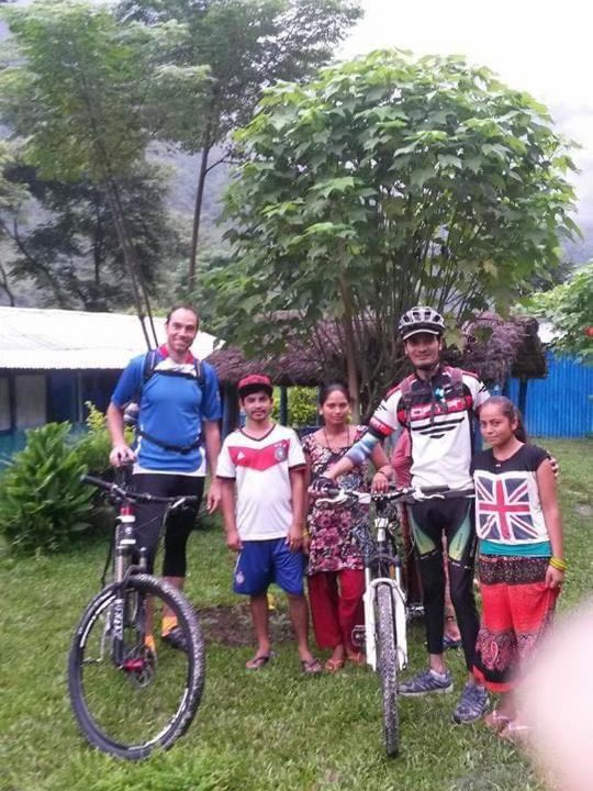 Photo of Others in Gandaki Zone