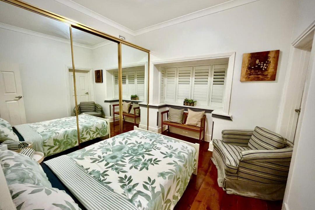 Photo of Bedroom in Brighton-le-Sands