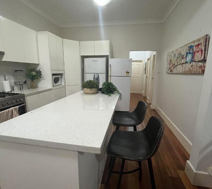 Photo of Kitchen in Brighton-le-Sands