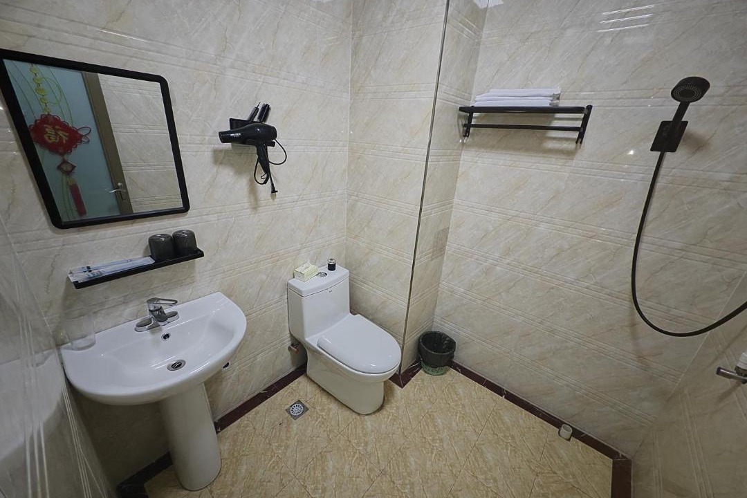 Photo of Bathroom in Longwen District