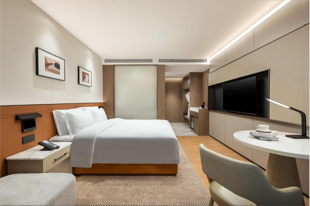 Photo of Bedroom in Sihui