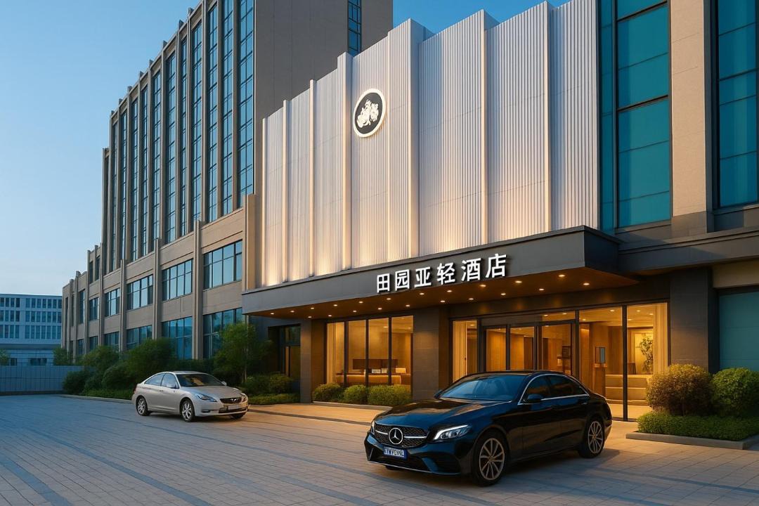 Photo of Others in Longhu Qu