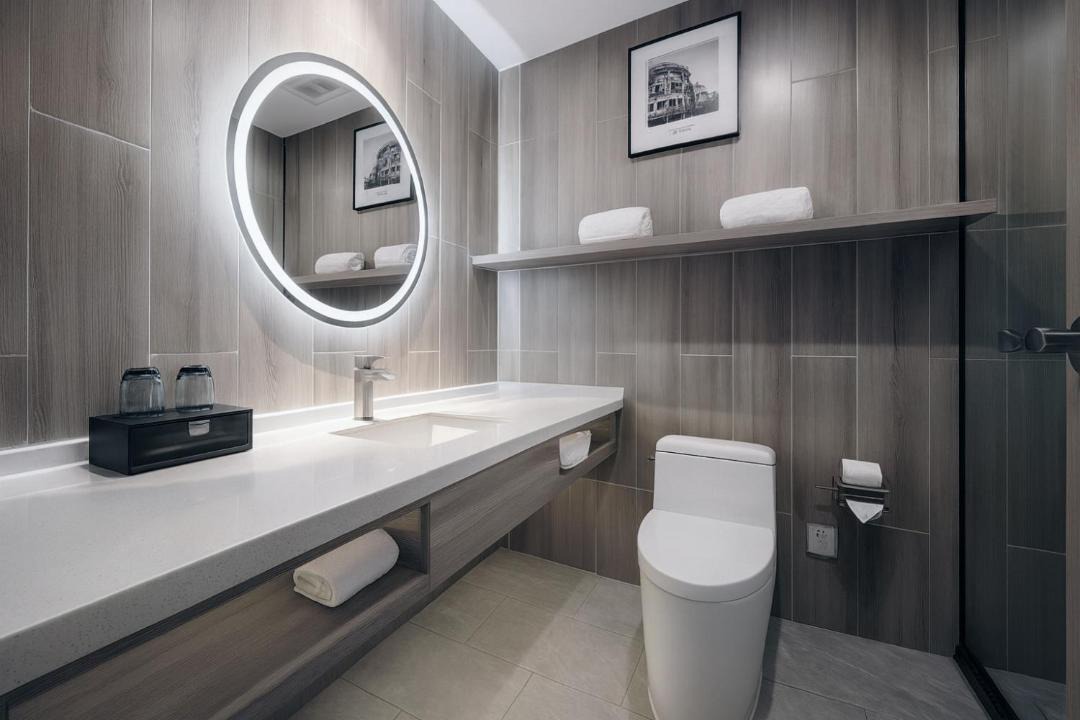 Photo of Bathroom in Longhu Qu