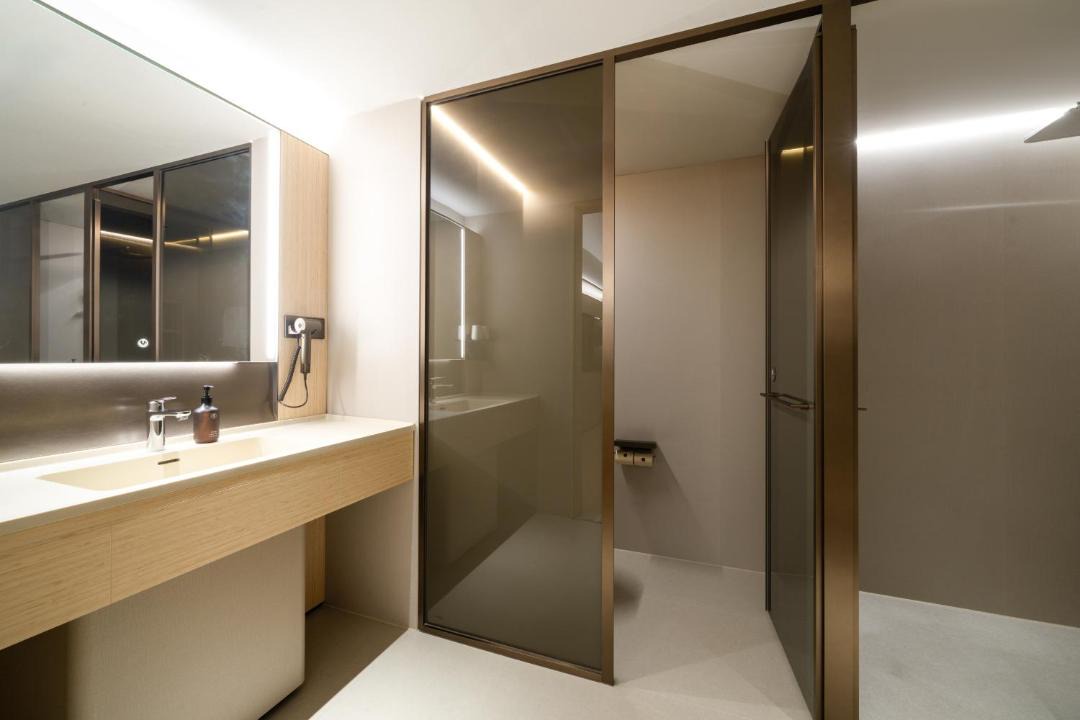 Photo of Bathroom in Qixing