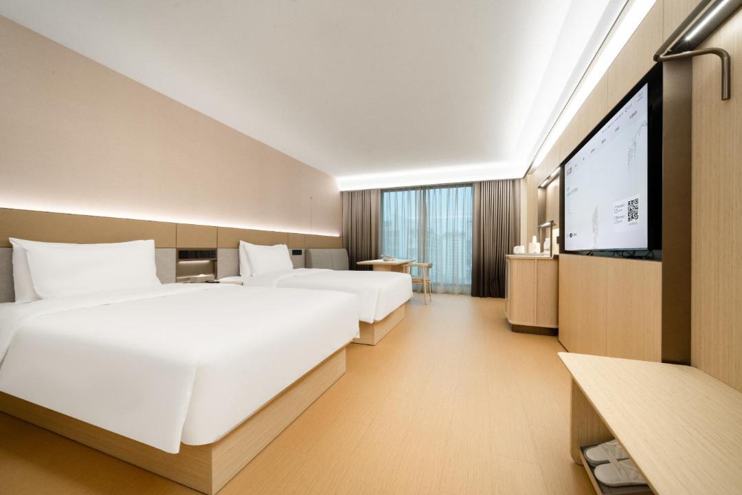 Photo of Bedroom in Qixing