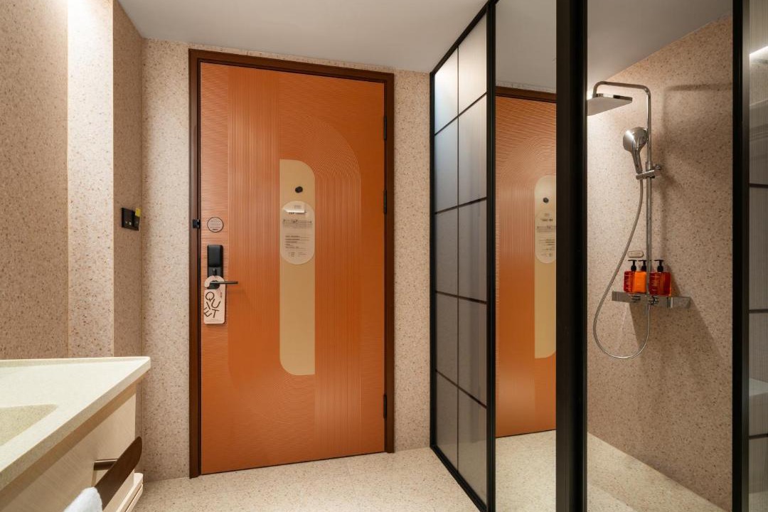Photo of Bathroom in Qixing