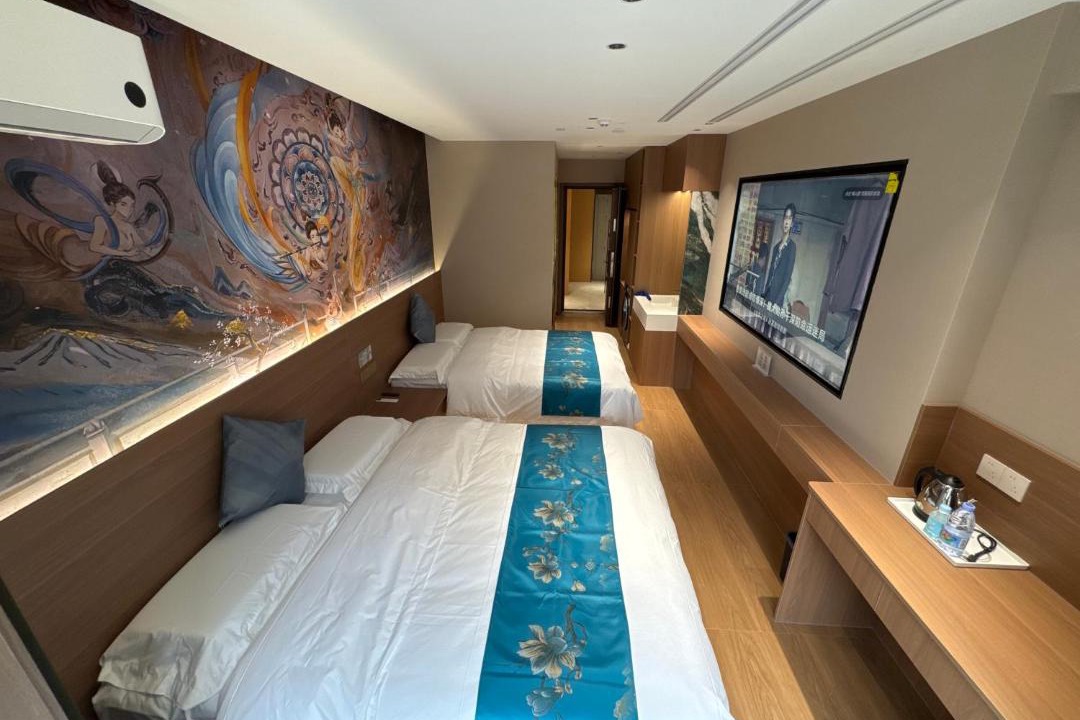 Photo of Bedroom in Yungang District