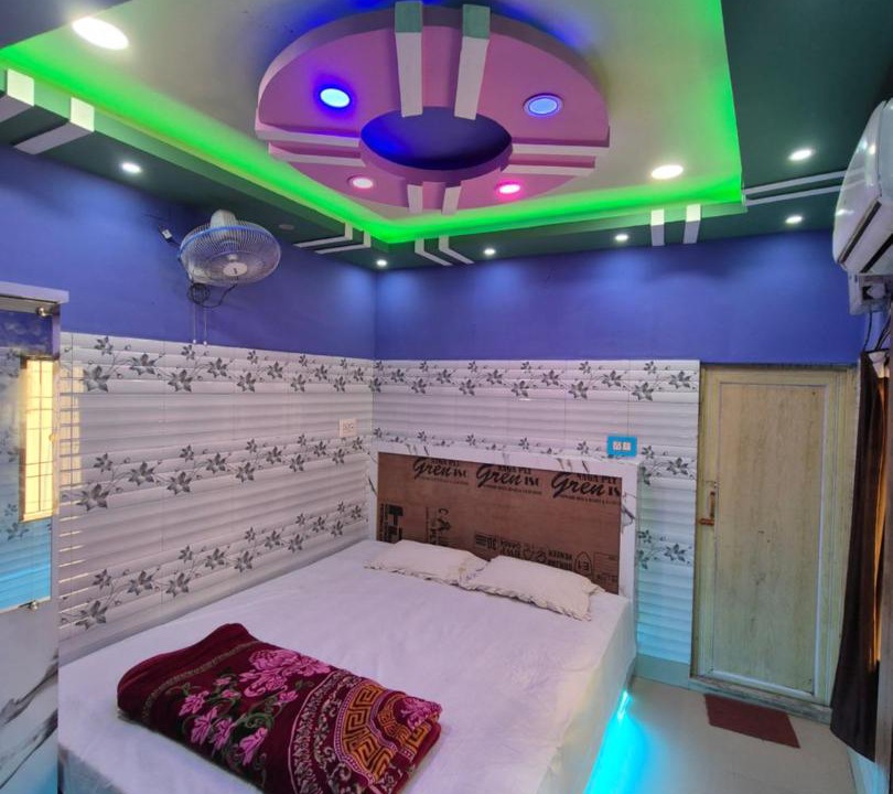 Photo of Bedroom in Mayapur