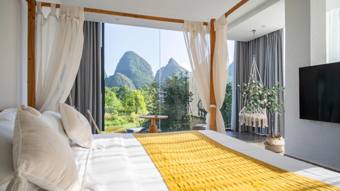 Photo of Others in Yangshuo