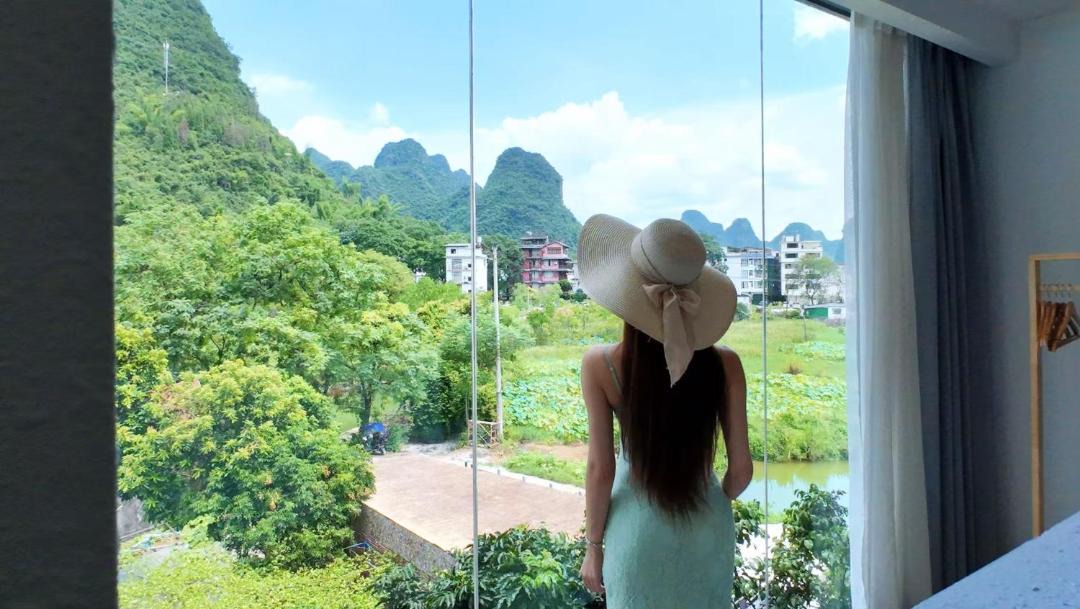 Photo of Others in Yangshuo