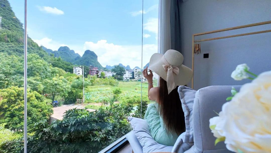 Photo of Others in Yangshuo