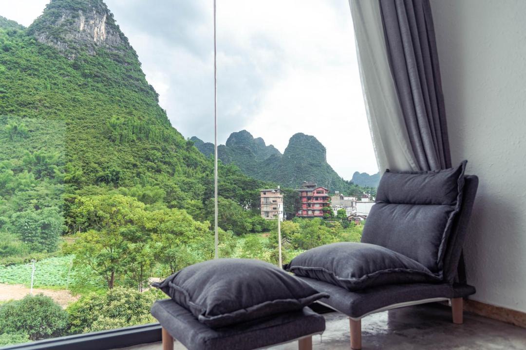Photo of Others in Yangshuo