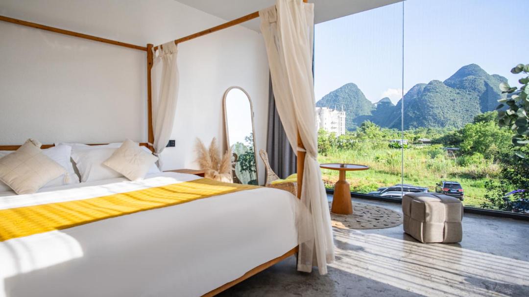 Photo of Others in Yangshuo