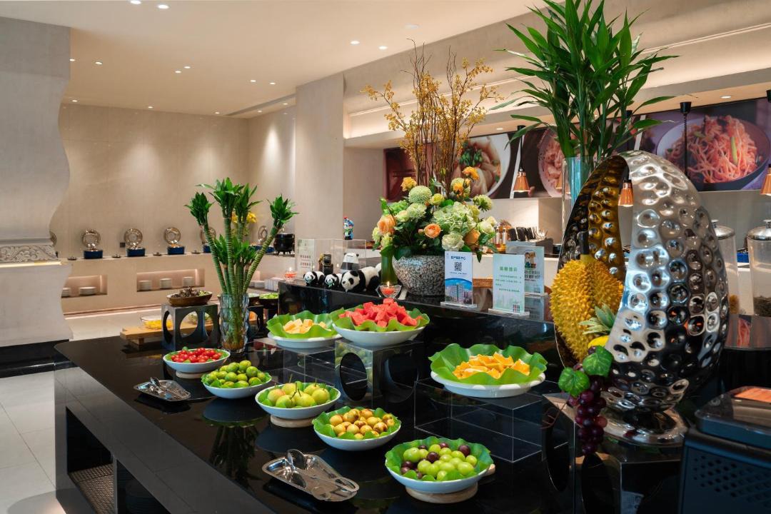 Photo of Kitchen in Qingbaijiang