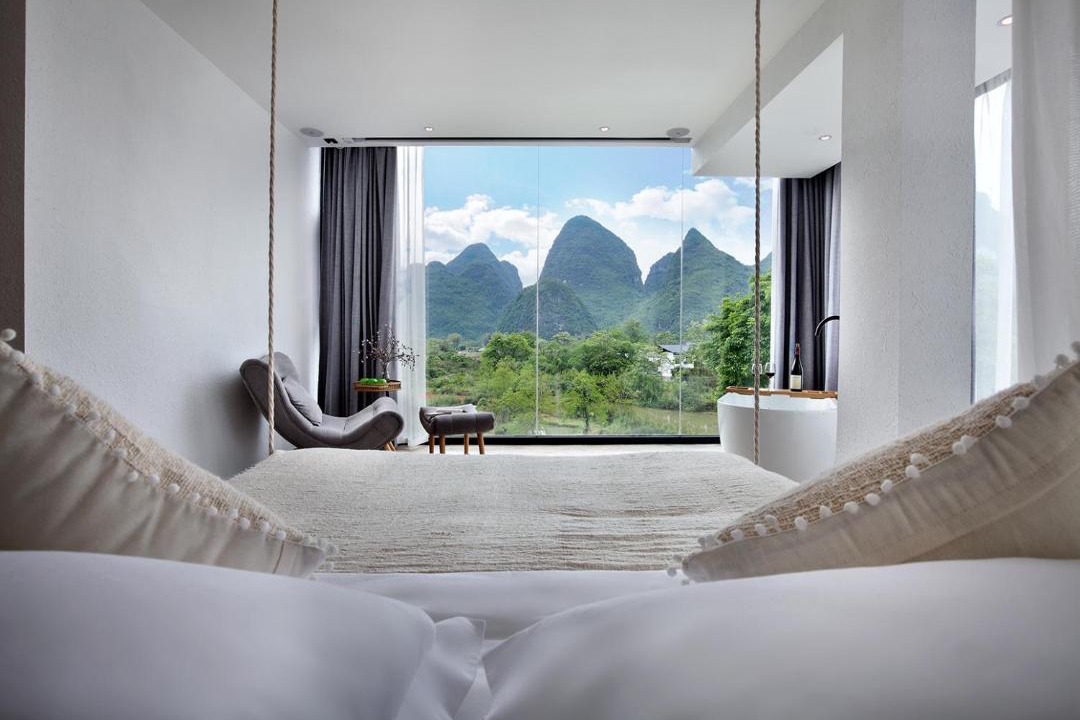 Photo of Others in Yangshuo