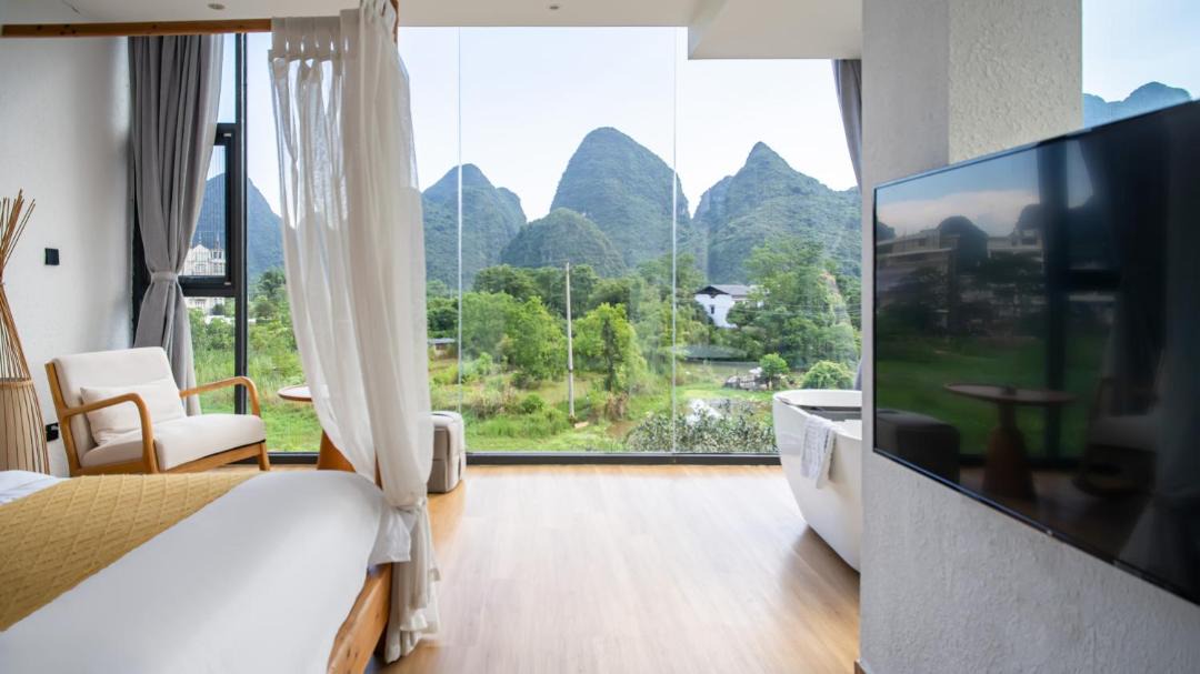 Photo of Others in Yangshuo