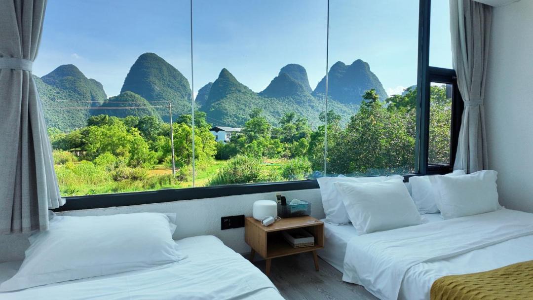 Photo of Others in Yangshuo