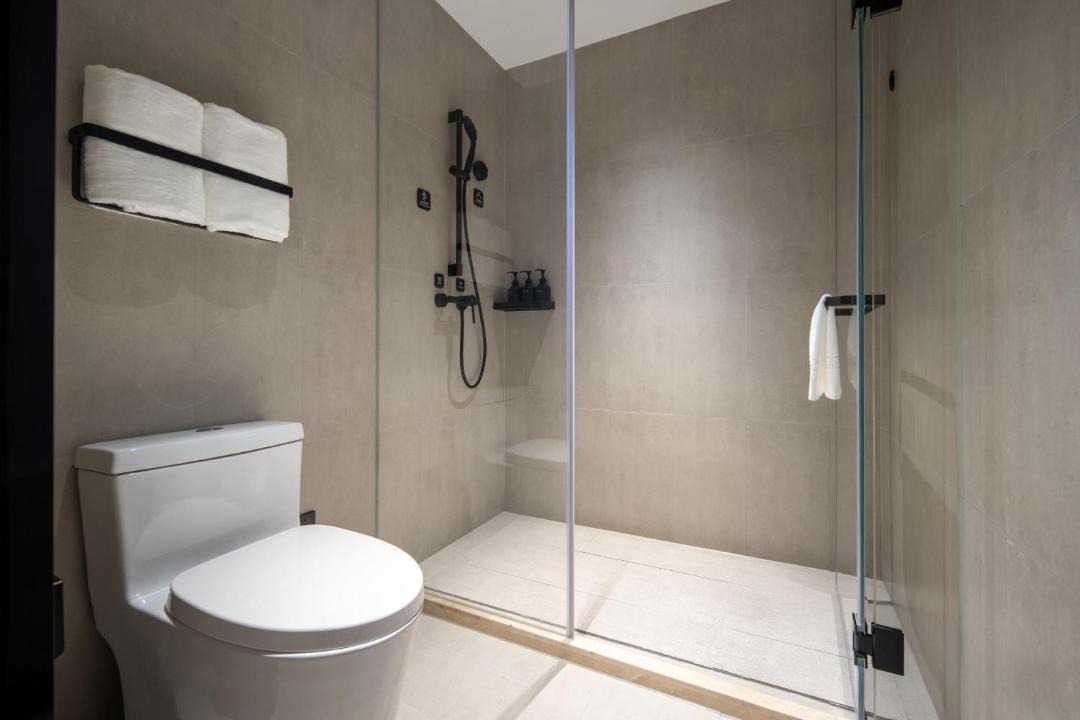 Photo of Bathroom in Xihu
