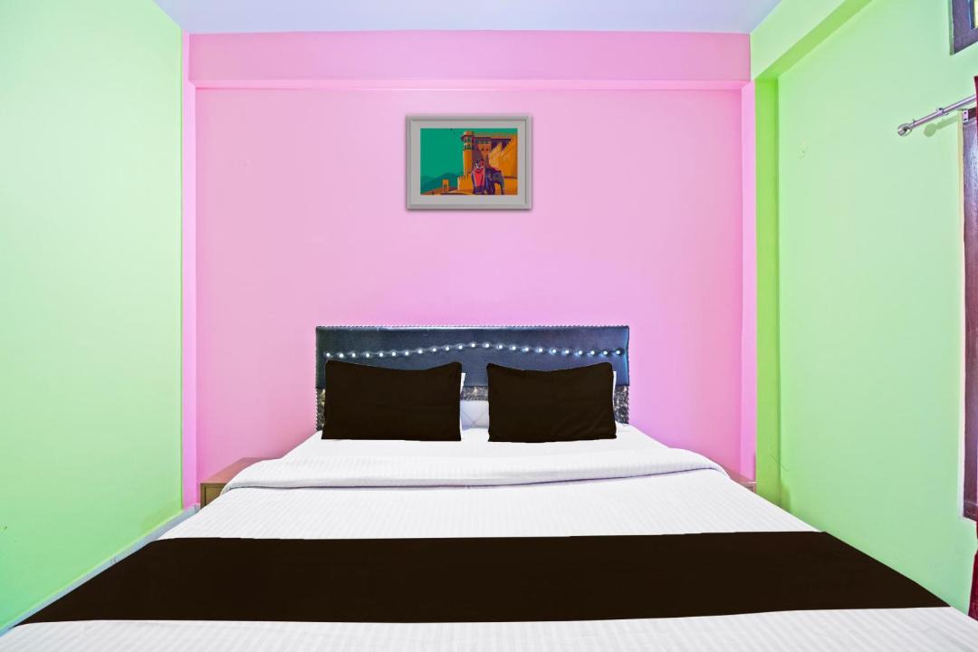 Photo of Bedroom in Hajo