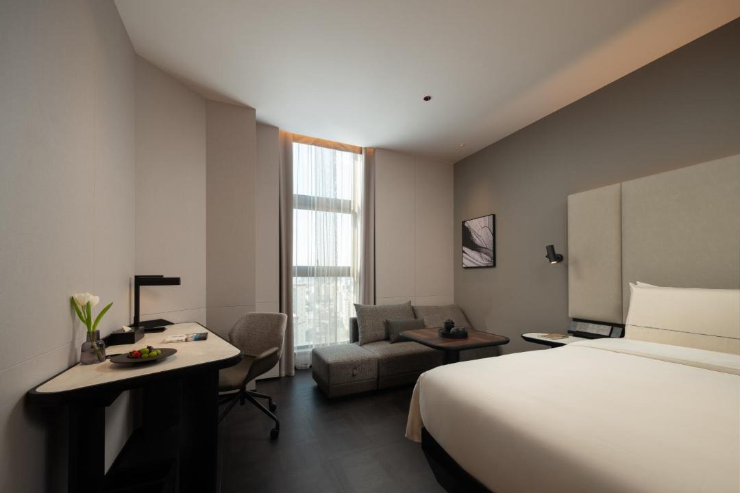 Photo of Bedroom in Dongguan City Center