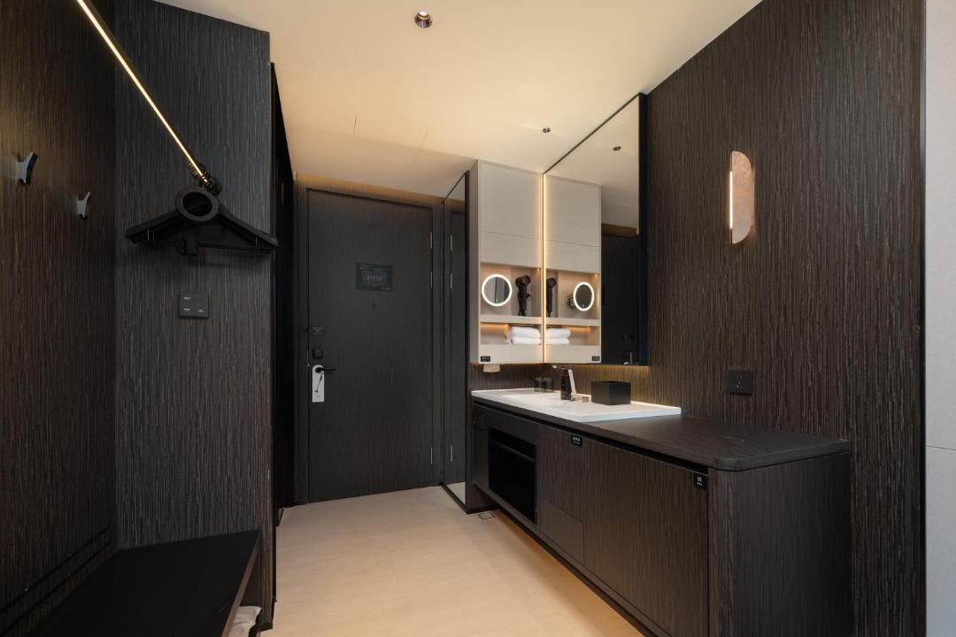 Photo of Bathroom in Dongguan City Center