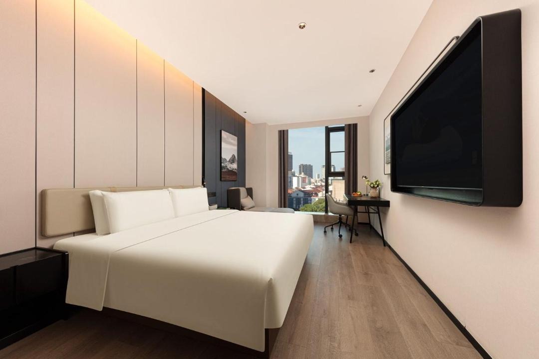 Photo of Bedroom in Cixi