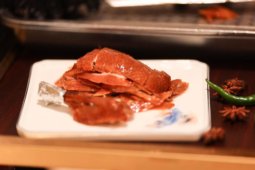 Photo of Kitchen in Wangfujing Shopping Area