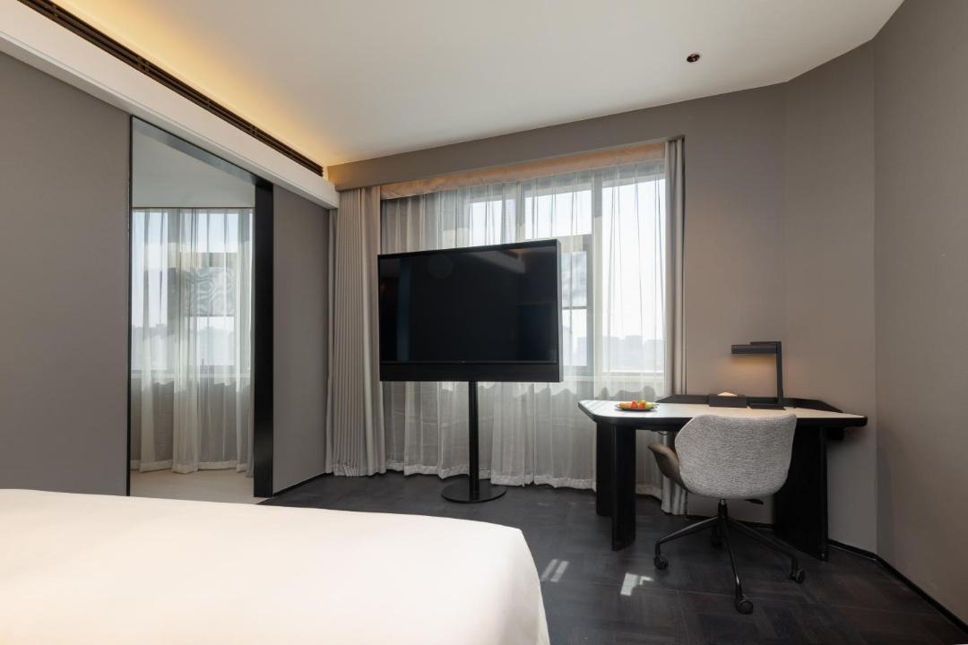 Photo of Bedroom in Yuhang District