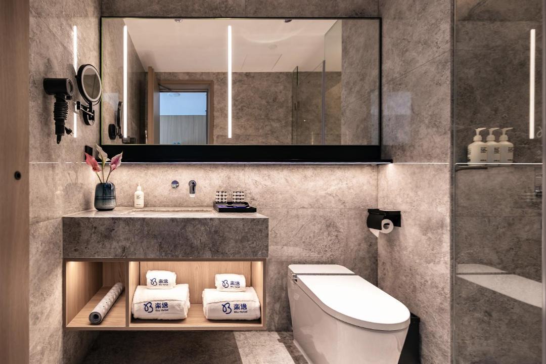Photo of Bathroom in Panyu