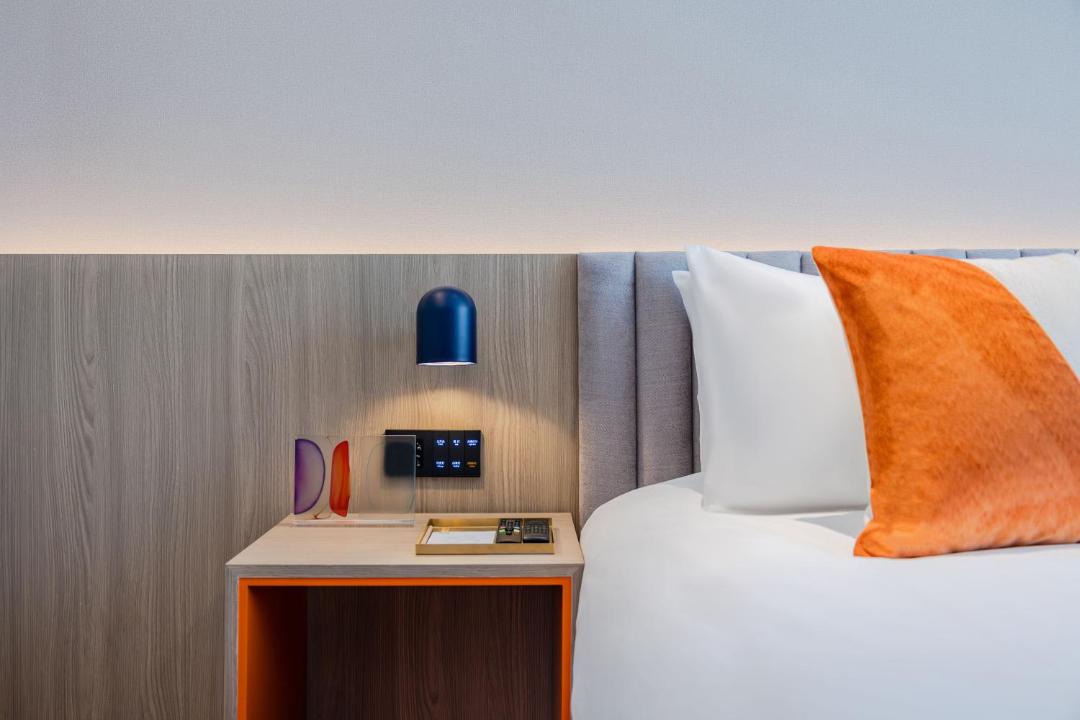 Photo of Bedroom in Panyu