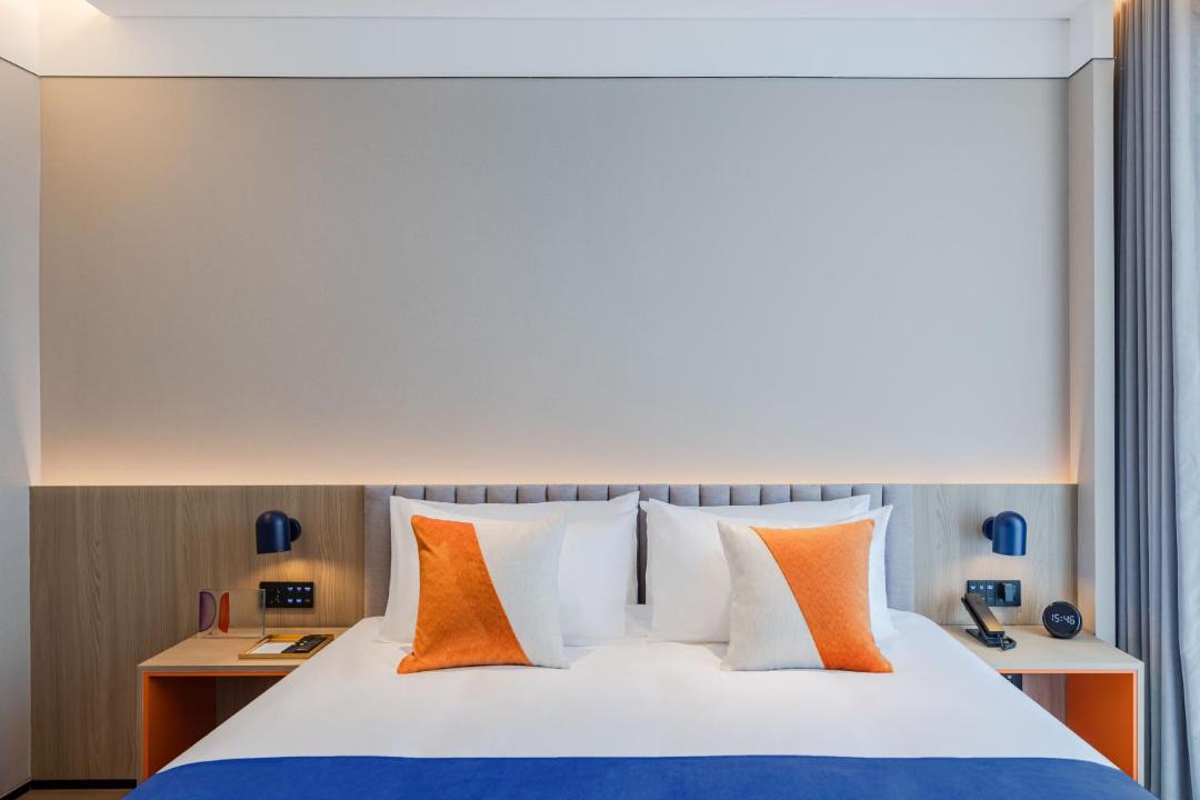 Photo of Bedroom in Panyu