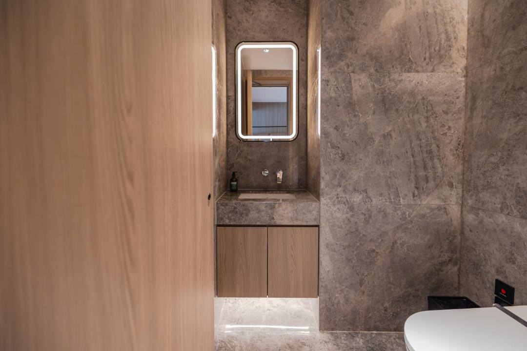 Photo of Bathroom in Panyu
