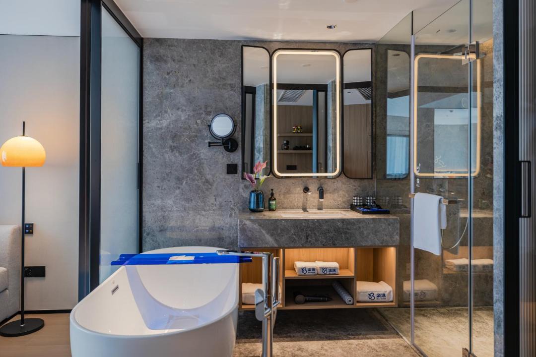 Photo of Bathroom in Panyu