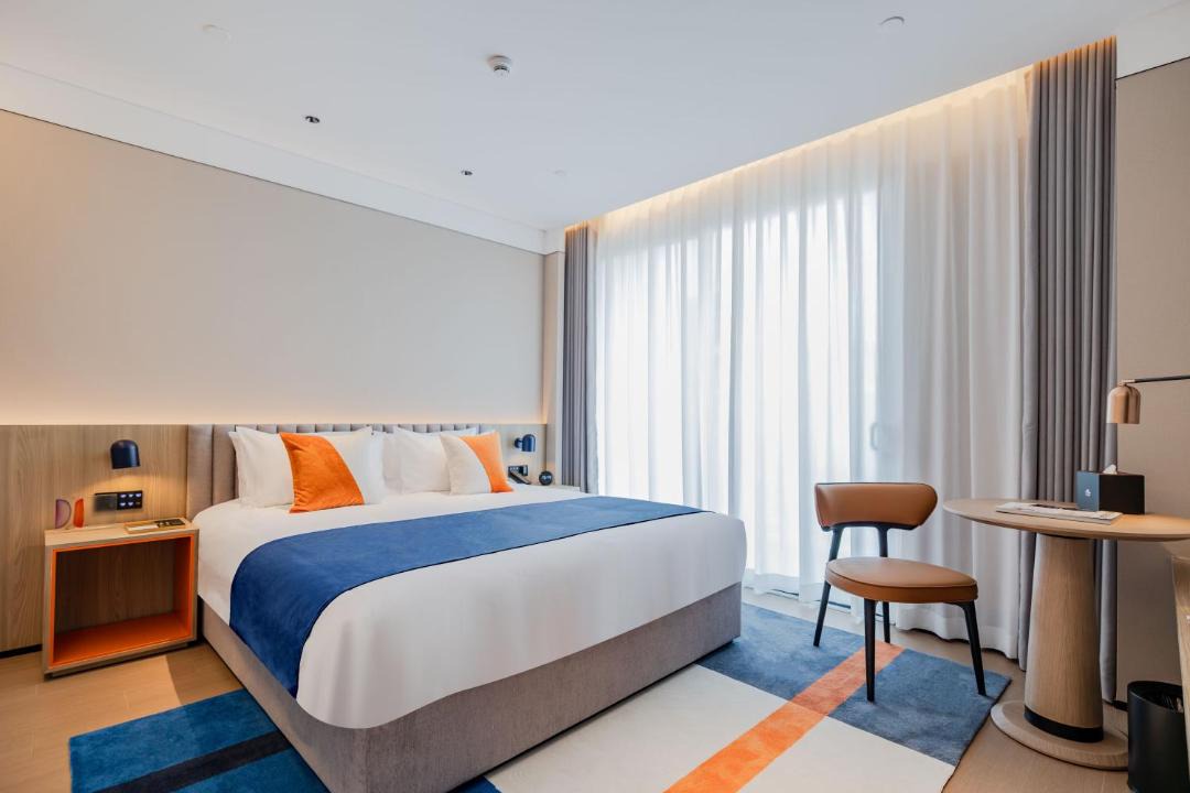 Photo of Bedroom in Panyu