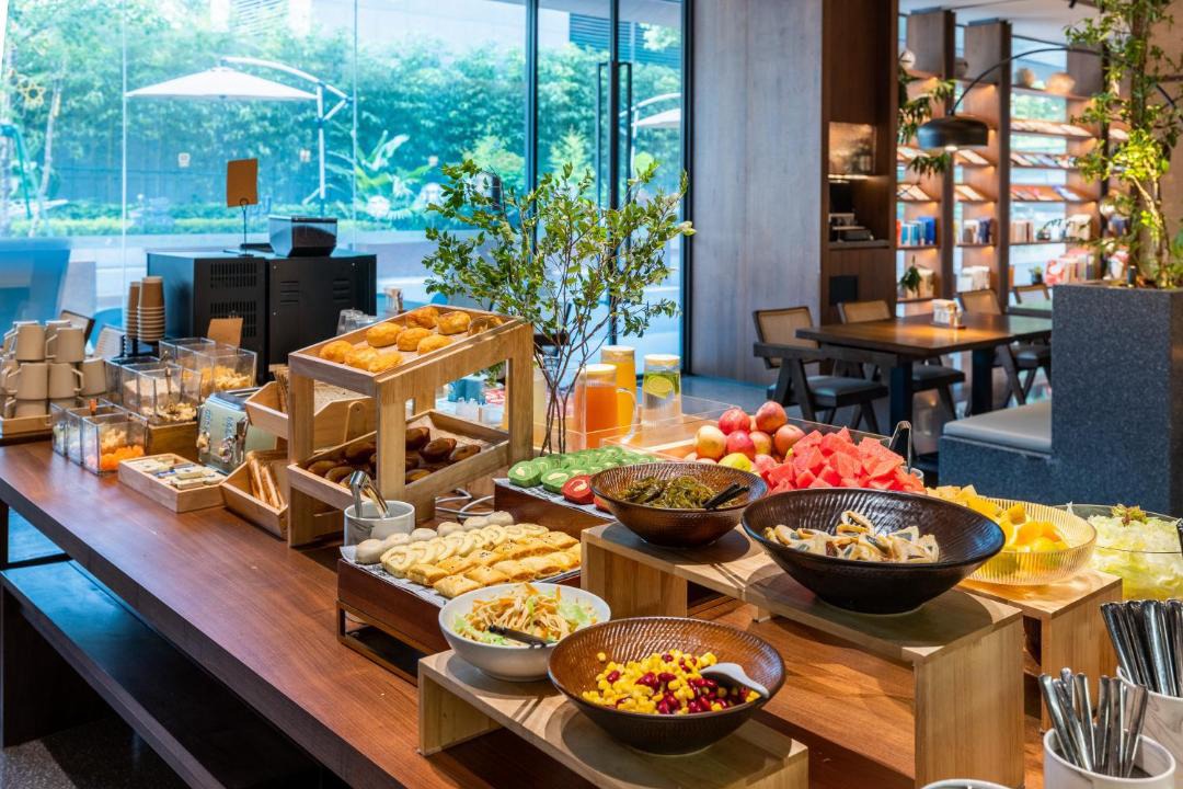 Photo of Kitchen in Jin'an District