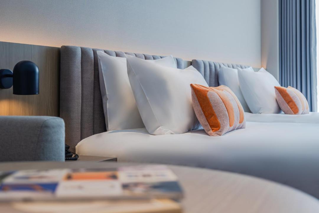 Photo of Bedroom in Panyu