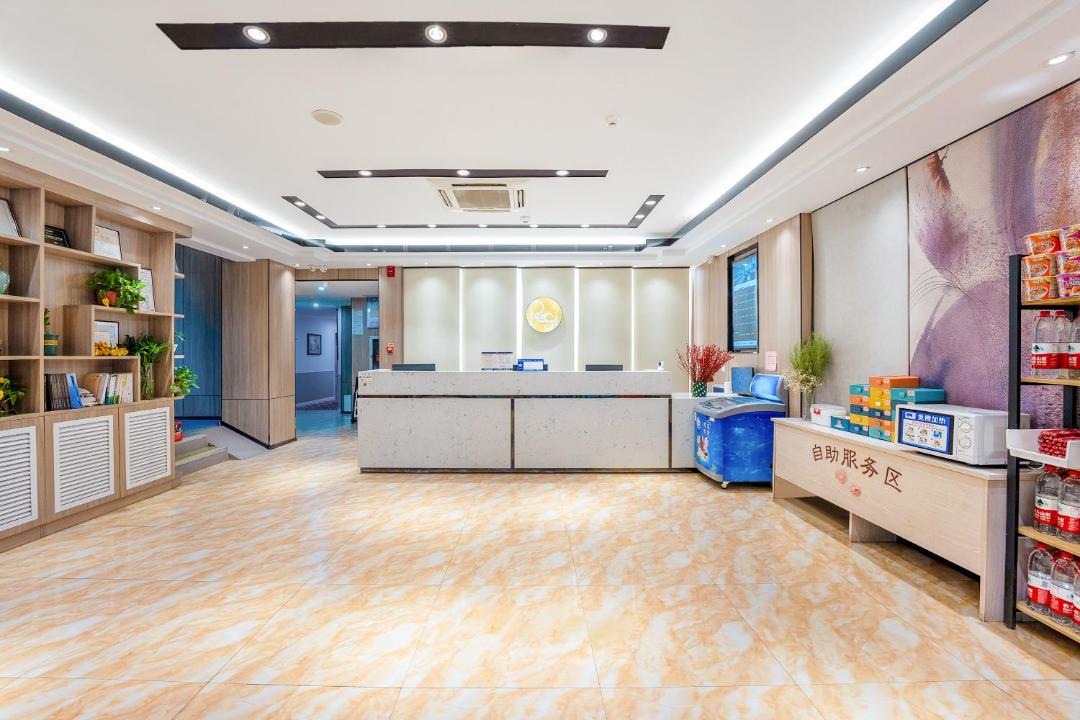 Photo of Kitchen in Shijiazhuang City Center