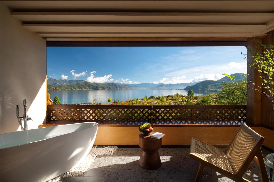 Photo of Others in Lugu Lake - Ninglang