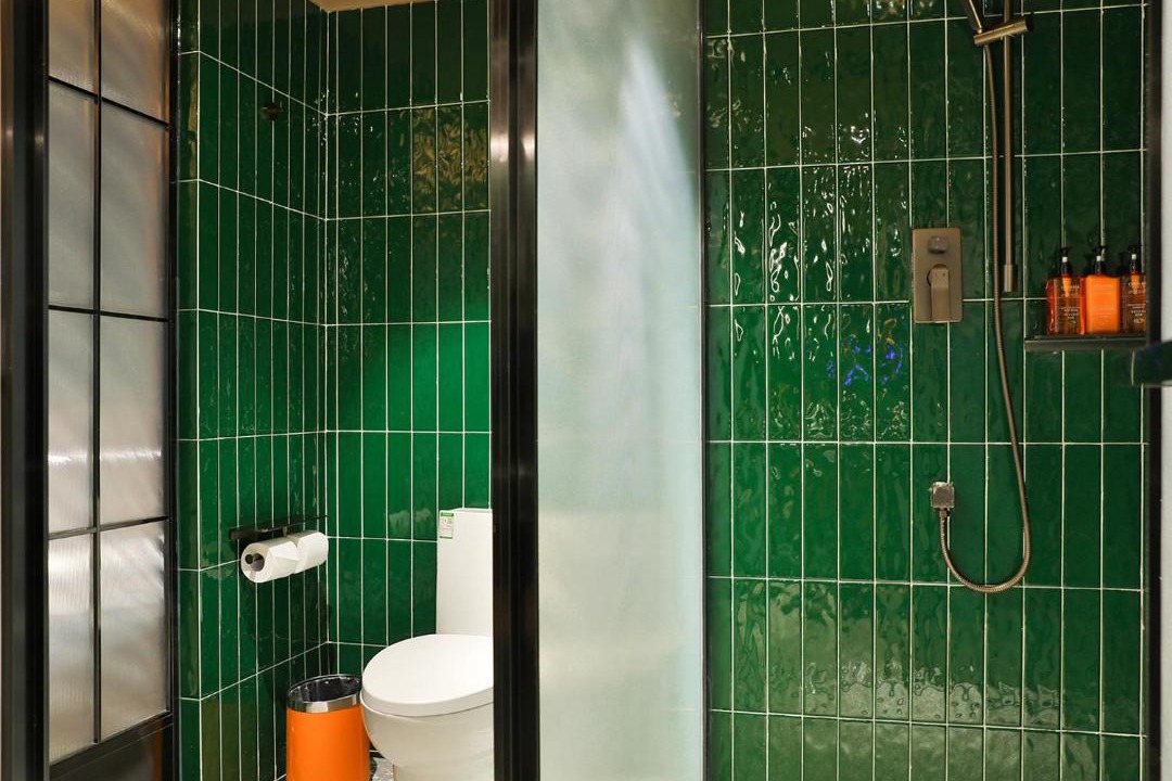 Photo of Bathroom in Pudong
