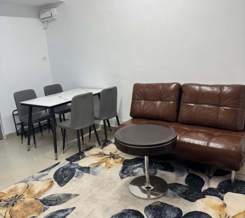 Photo of Livingroom in Mong Kok