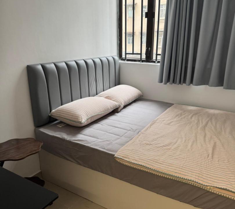 Photo of Bedroom in Mong Kok