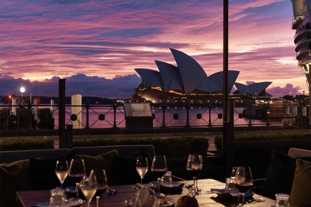 Photo of Others in Kirribilli
