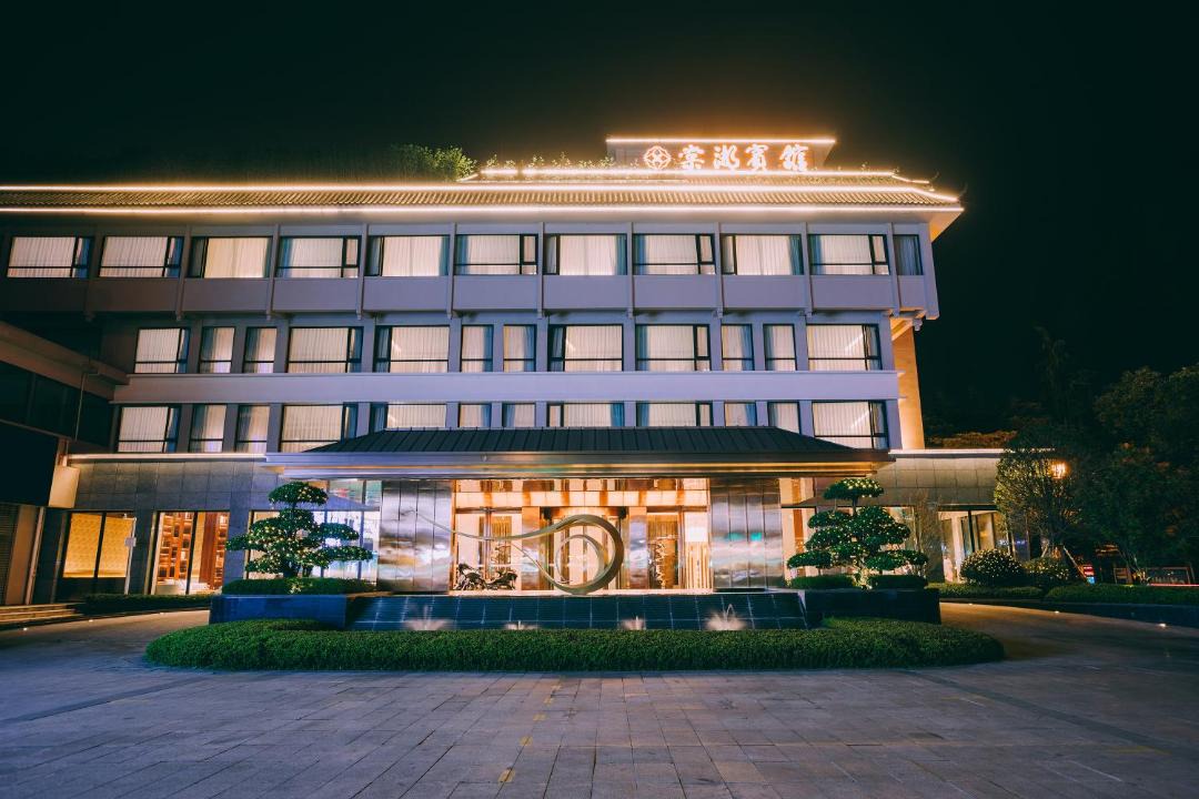 Photo of Others in Shuangliu District