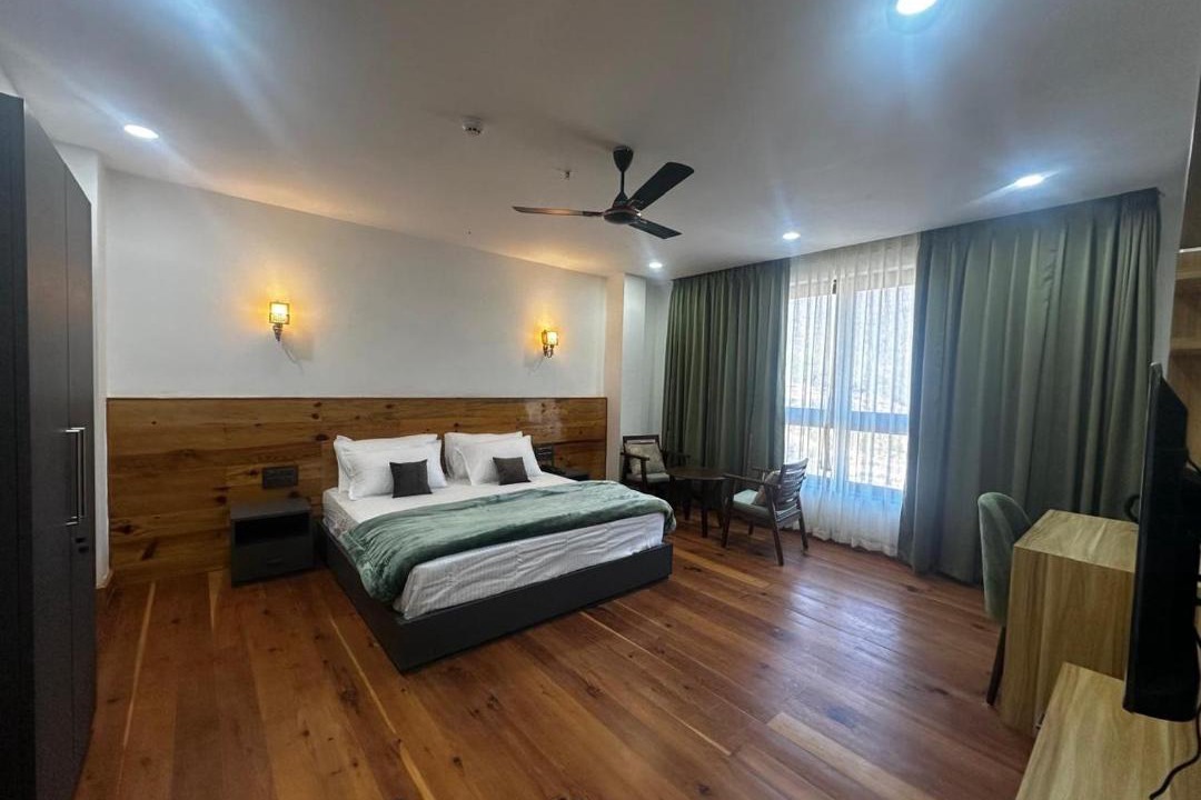 Photo of Bedroom in Bomdila