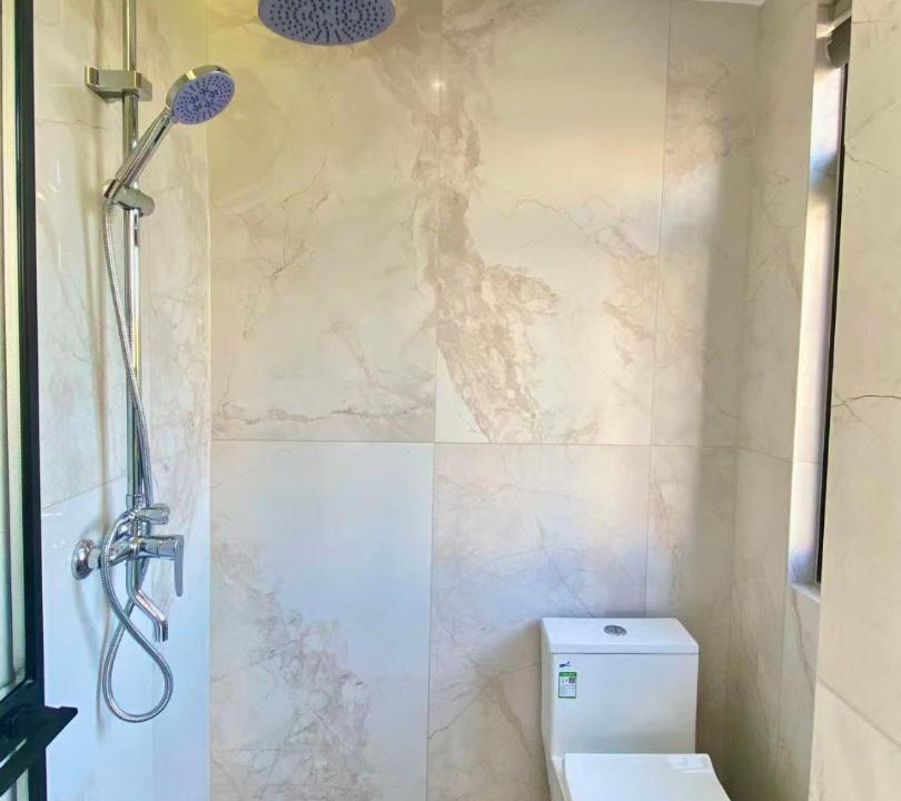 Photo of Bathroom in Bo'ao