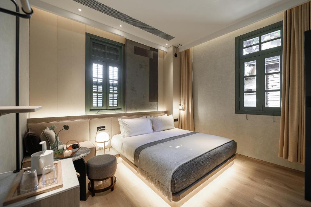 Photo of Bedroom in Siming