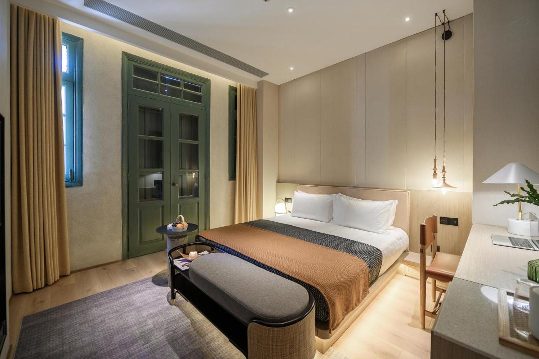 Photo of Bedroom in Siming